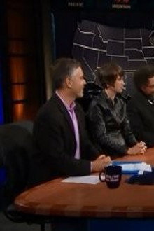 Real Time with Bill Maher season 11 episode 22