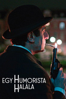 Egy humorista halála
