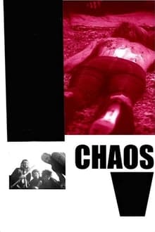Poster do filme Chaos