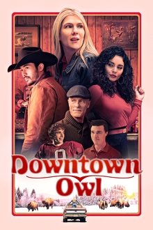 Downtown Owl Downtown Owl