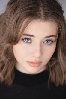 Photo of Sydney Taylor