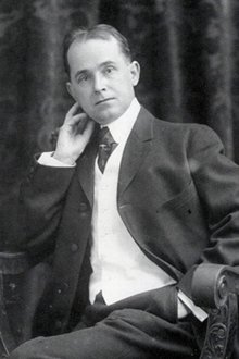 Photo of Winsor McCay