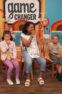 Game Changer - Season 6