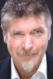 Photo of Frank Cannon