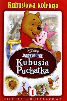 Przygody Kubusia Puchatka