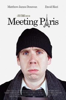 Meeting Paris