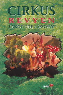 Cirkusrevyen 1998