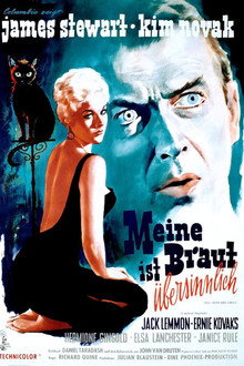 Meine Braut ist übersinnlich