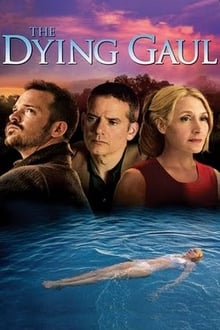 The Dying Gaul movie poster