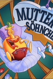 Rocko's Modern Life season 4 episode 9