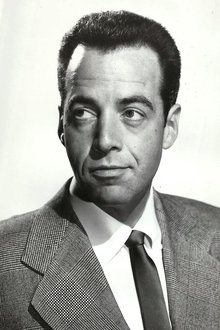 Photo of Gerald Mohr