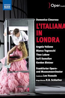 L'Italiana in Londra
