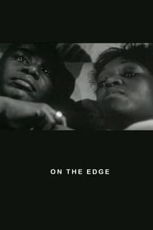 Poster do filme On the Edge