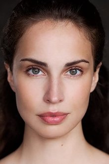 Photo of Heida Reed