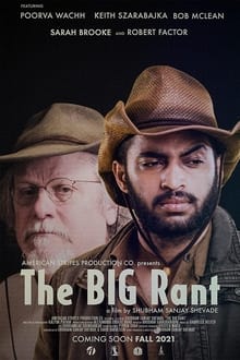 The Big Rant WEB DL 