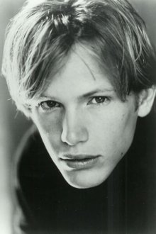 Photo of Kip Pardue