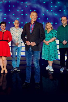 Eggheads