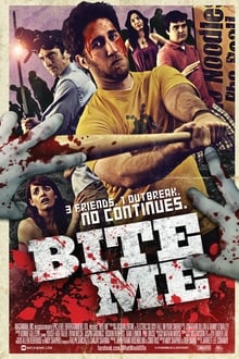 Poster da série Bite Me