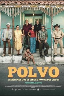 Polvo (2018)