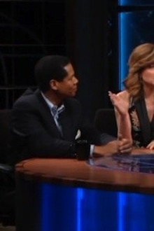 Real Time with Bill Maher season 3 episode 7