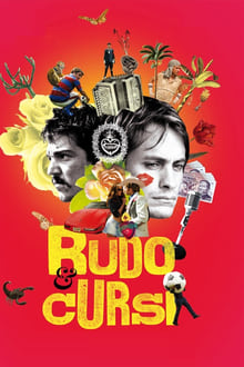 Poster do filme Rudo e Cursi - A Vida é uma Viagem