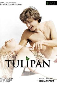 Poster da série Tulipan