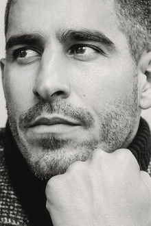 Photo of Ahmed Shihab-Eldin