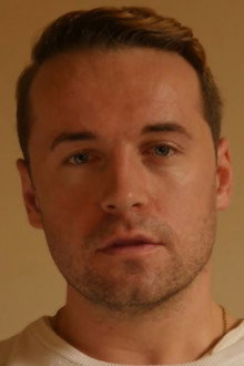 Oli Warrilow