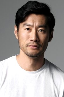 Photo of Yusuke Hirayama