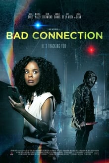 Bad Connection movie poster