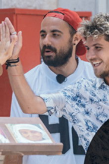 Asia Express - Season 4