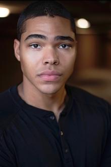 Photo of Nicholas Duvernay
