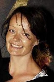 Photo of Mette Berggreen