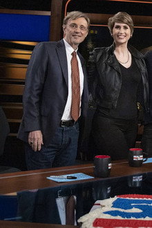 Real Time with Bill Maher season 17 episode 20