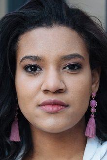 Photo of Shereen Pimentel