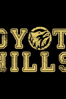 Coyote Hills