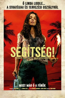 Segítség!