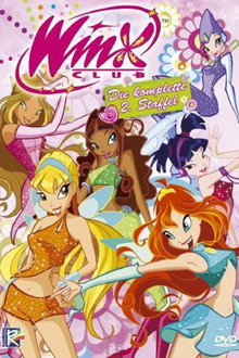 Staffel 2