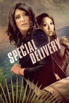 Poster do filme Special Delivery