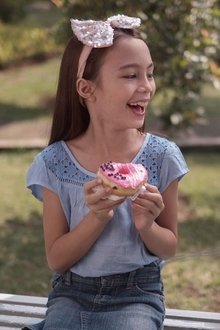 Photo of Candace Gabriel Bianca