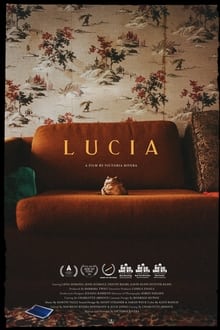 Poster do filme Lucia