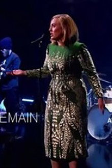 Adèle - Alcaline le Concert