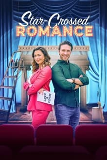 Star-Crossed Romance movie poster