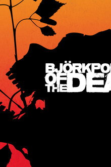 Björkpollen of the Dead