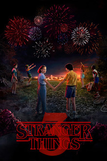 Cậu Bé Mất Tích: Phần 3 (2019)