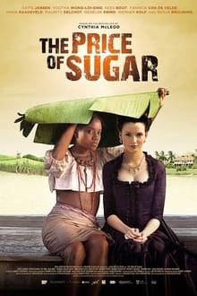 Poster do filme The Price of Sugar