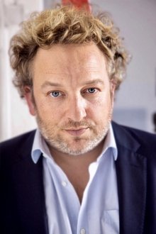 Photo of Franz Lang