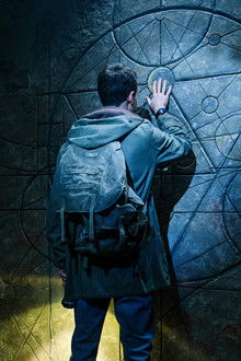 The Gryphon - Season 1