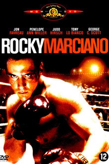 Rocky Marciano