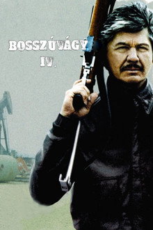 Bosszúvágy 4. - A leszámolás
